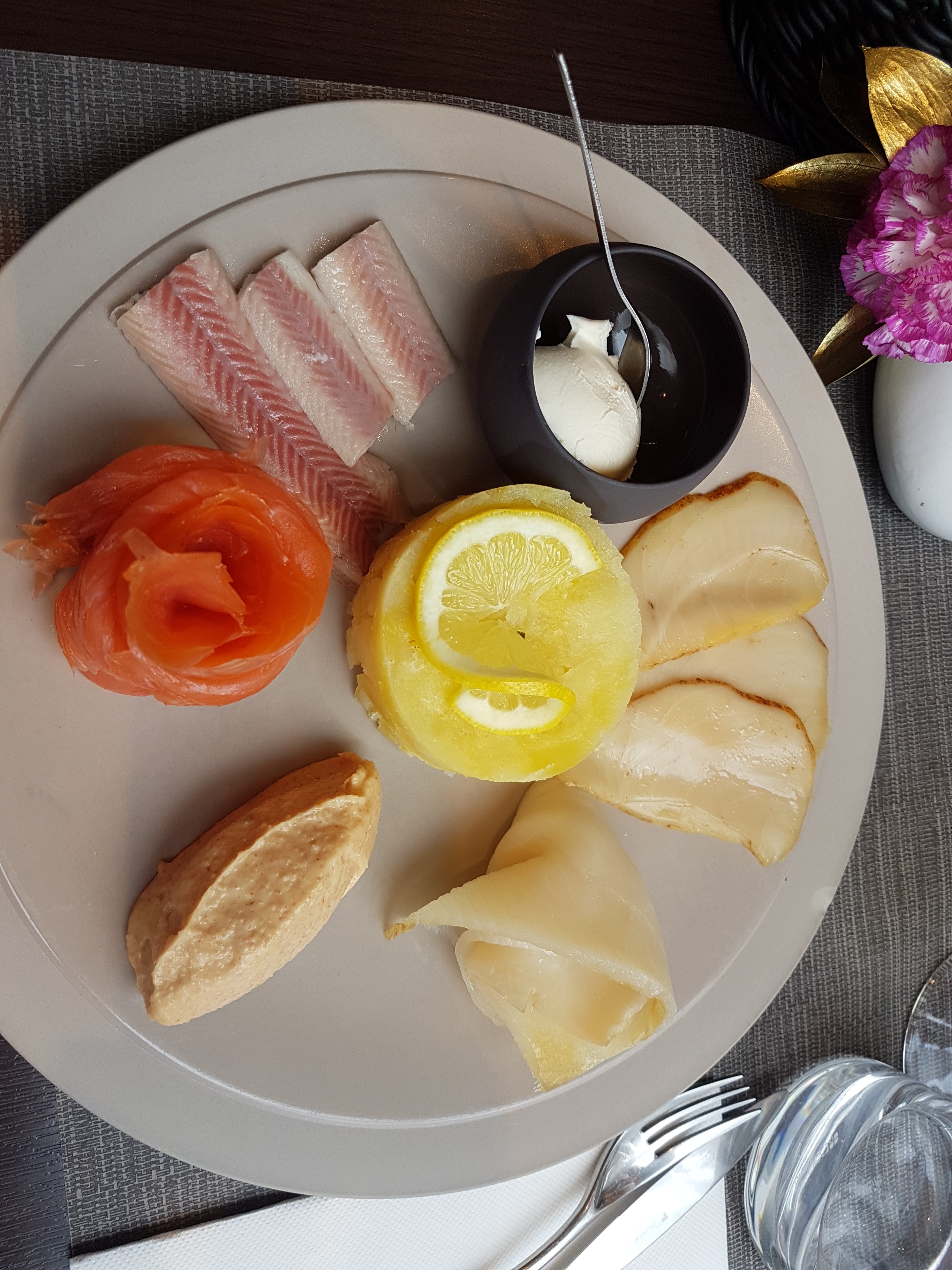 Photo n° 5 de l'avis de nadine.o fait le 09/02/2018 à 16:52