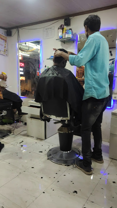Smart Cut Hair Salon - V8PG+2VH, Abdul Azim Marg, Aurangabad, Maharashtra,  IN - Zaubee