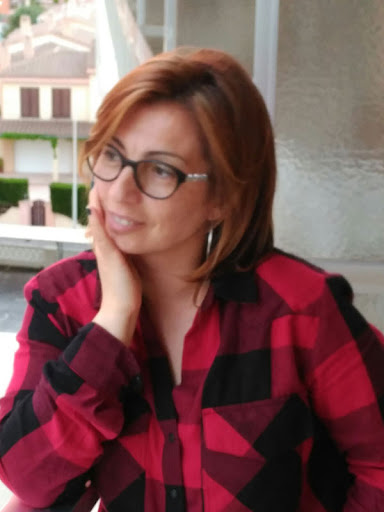 Susana Gracia - Psicólogos Castellón