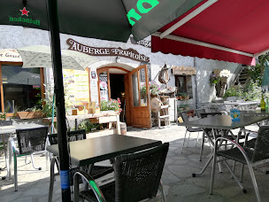 Photo n°26 de Auberge Prapicoise à Orcières ()