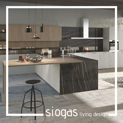 siogas living design
