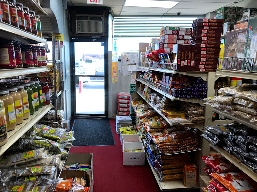Indian Grocery Store «Surya Grocery», reviews and photos, 589 Central Park Ave, Yonkers, NY 10704, USA