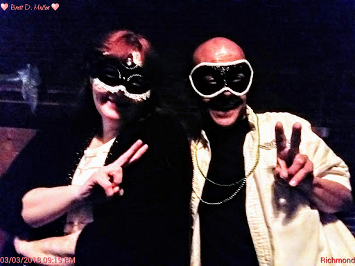 Banquet Hall «4th floor blues club», reviews and photos, 923 N E St, Richmond, IN 47374, USA