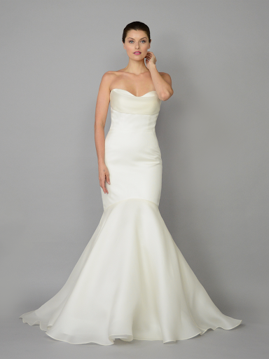 Bridal Shop «Vwidon Bridal Boutique», reviews and photos, 360 W Superior St, Chicago, IL 60654, USA