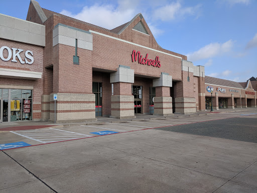 Craft Store «Michaels», reviews and photos, 7635 N MacArthur Blvd, Irving, TX 75063, USA