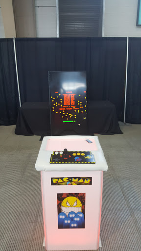 Party Equipment Rental Service «ARS Events LLC», reviews and photos, 3419 Buttonwood Ct, Reisterstown, MD 21136, USA