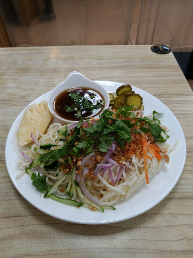 御珍家點心小點跟麵點包點麵食 的照片