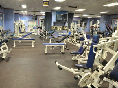 Gym 21 Liverpool - Lundie Hall, Beech St, Fairfield, Liverpool L7 0EY, United Kingdom