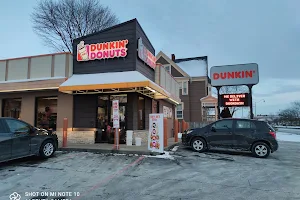 Dunkin' image