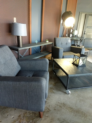 Furniture Maker «Atico Furniture», reviews and photos, 9229 King Arthur Dr, Dallas, TX 75247, USA