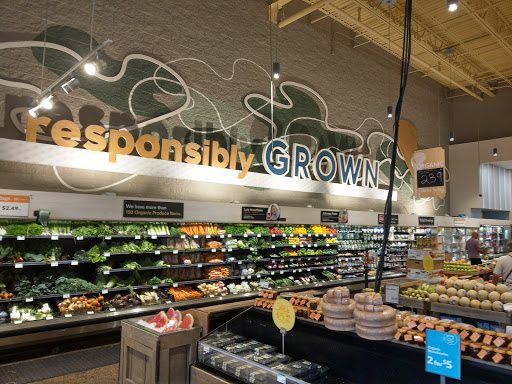Grocery Store «Whole Foods Market», reviews and photos, 11701 Lake Victoria Gardens Ave, Palm Beach Gardens, FL 33410, USA