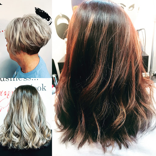 Hair Salon «E Clips Hair Salon», reviews and photos, 5984 Taylor Mill Rd, Covington, KY 41015, USA