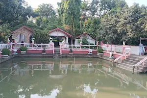 Babul Dutta House and Garden image