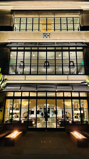 Interior Designer «Restoration Hardware», reviews and photos, 1700 Redwood Hwy, Corte Madera, CA 94925, USA