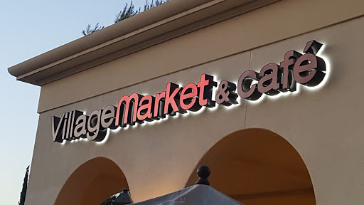 Grocery Store «Village Market Los Olivos», reviews and photos, 310 Gitano, Irvine, CA 92618, USA