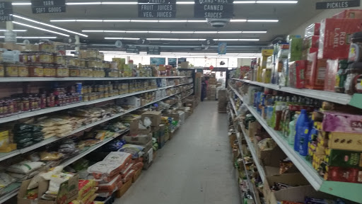 Asian Grocery Store «Grant-Stone Supermarket», reviews and photos, 8 W Grant Rd, Tucson, AZ 85705, USA