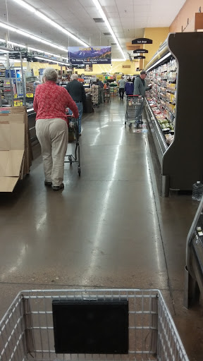 Grocery Store «King Soopers», reviews and photos, 13700 Colorado Blvd, Thornton, CO 80602, USA