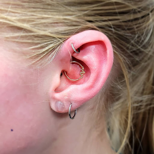 Explore good tattoo ideas for sisters, creative tattoo ideas in Sarasota, available at Z-Edge Tattoo and Body Piercing North Shop