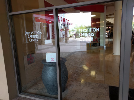 Shopping Mall «Superstition Springs Center», reviews and photos, 6555 E Southern Ave, Mesa, AZ 85206, USA