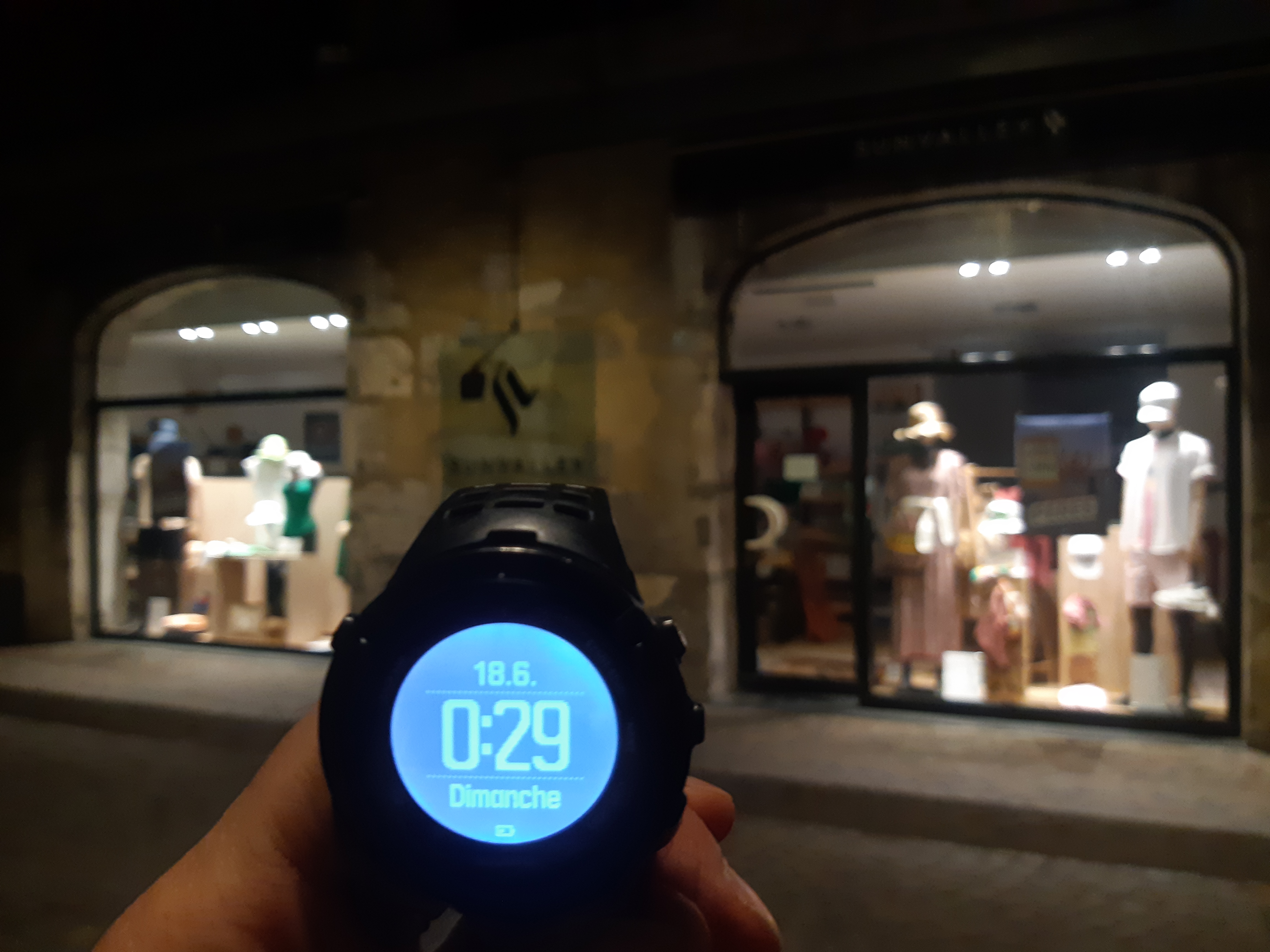 Photo n° 1 de l'avis de UN.E fait le 25/07/2023 à 06:57
