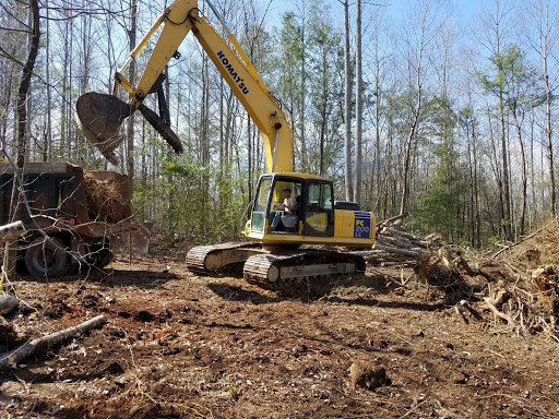 Excavating Contractor «Tommy Crowder Excavating», reviews and photos