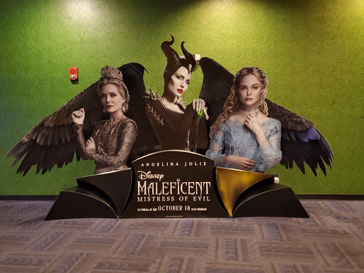 Movie Theater «AMC Destin Commons 14», reviews and photos, 4000 Legendary Dr, Destin, FL 32541, USA