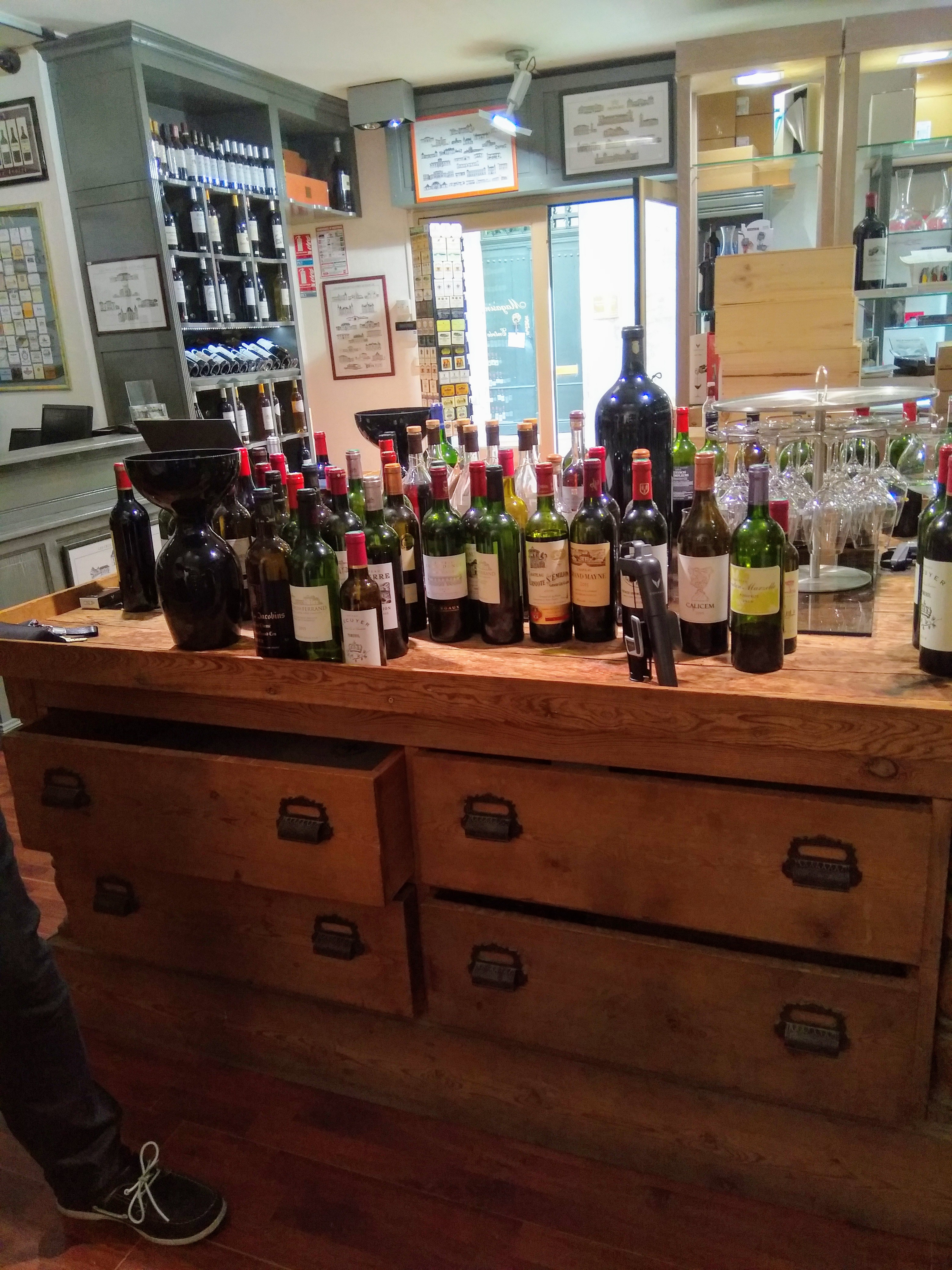Photo n° 1 de l'avis de Mike.o fait le 24/07/2018 à 14:11