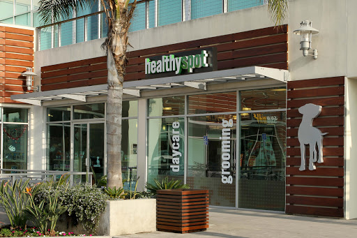 Pet Store «Healthy Spot», reviews and photos, 4718 Lincoln Blvd, Marina Del Rey, CA 90292, USA