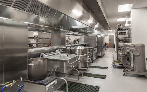 Caterer «24 carrots catering & events», reviews and photos, 17851 Sky Park Cir, Irvine, CA 92614, USA