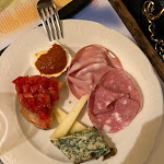 Photo n°4 de l'avis de Marco.o fait le 09/10/2022 à 07:38 sur le  Cantine Risso à Turin