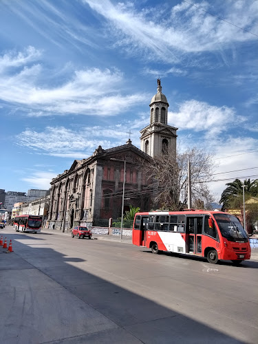 21 opiniones de Iglesia del Monasterio del Carmen Bajo de San Rafael ( Iglesia) en Independencia (Metropolitana de Santiago)