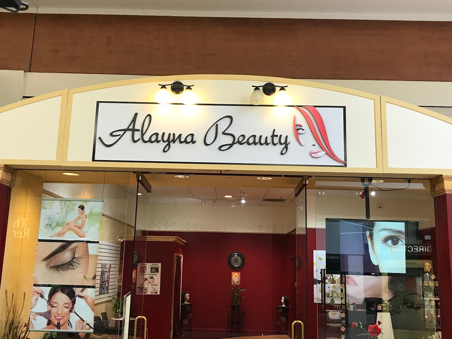 Alayna Beauty