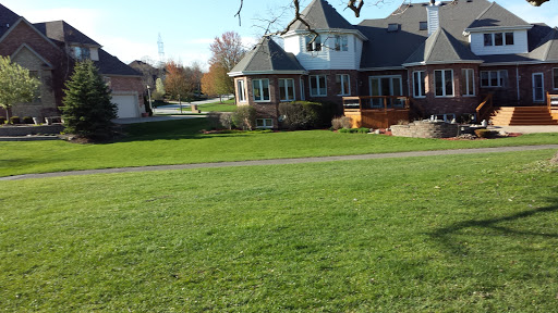 Golf Course «Ruffled Feathers Golf Course», reviews and photos, 1 Pete Dye Dr, Lemont, IL 60439, USA