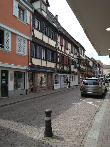 Boutique AMBRE à Obernai