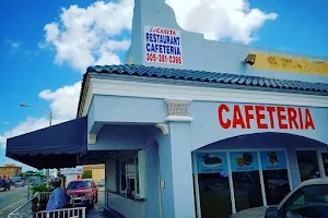 La Casita Cafeteria image