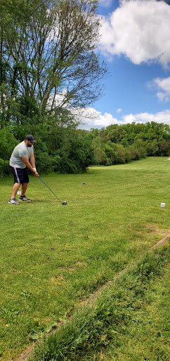 Golf Driving Range «Hickory Ridge Golf Course & Driving Range», reviews and photos, 65 N 30th St, Galesburg, MI 49053, USA