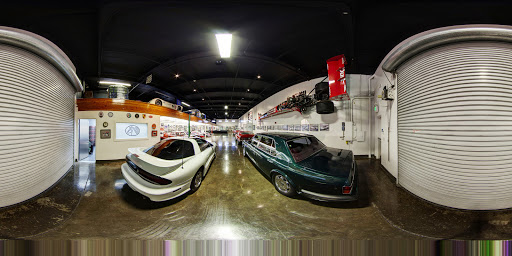 Museum «Marconi Automotive Museum», reviews and photos, 1302 Industrial Dr, Tustin, CA 92780, USA