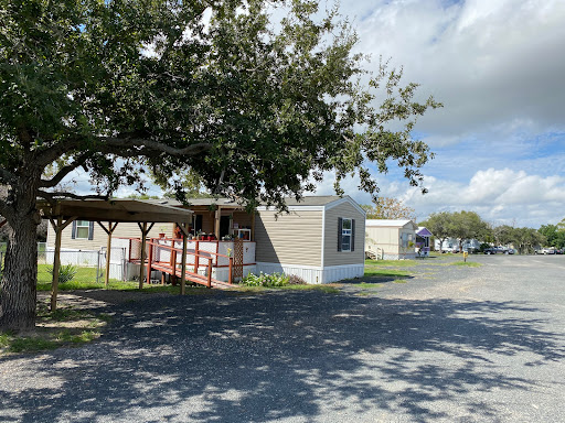 Flour Bluff RV and Mobile Home Park