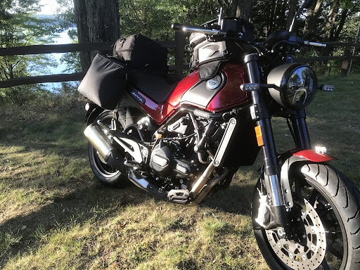 Motorcycle Dealer «Life Cycle», reviews and photos, 3103 Lake St, Kalamazoo, MI 49048, USA