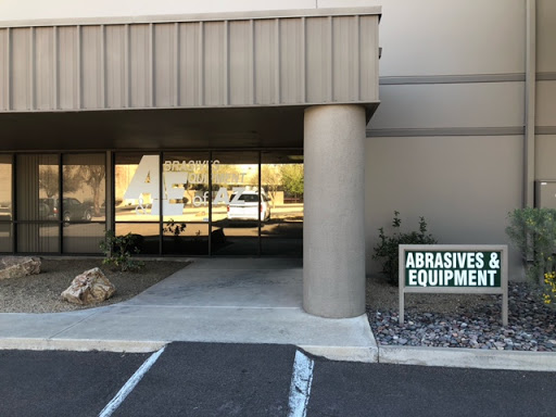 Abrasives & Equipment Of Arizona Inc.