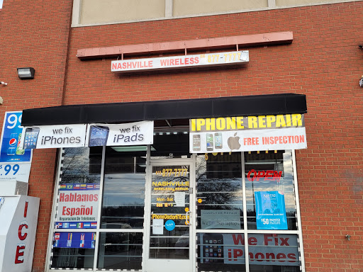 iPhone Doctor - Nashville iPhone & Samsung Repair
