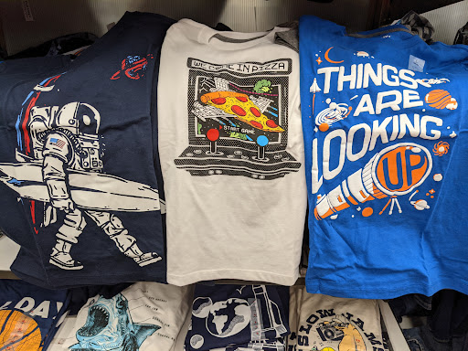 Clothing Store «Old Navy», reviews and photos, 14049 Town Center Blvd, Noblesville, IN 46060, USA