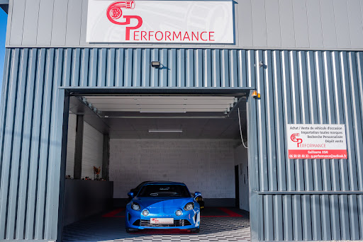 Photo 1 - Garage Nuccelli Romain Autoprimo