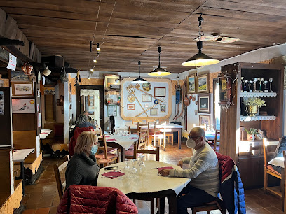 Restaurant La Taverneta - Carrer Jesús, 17869 Setcases, Girona, Spain