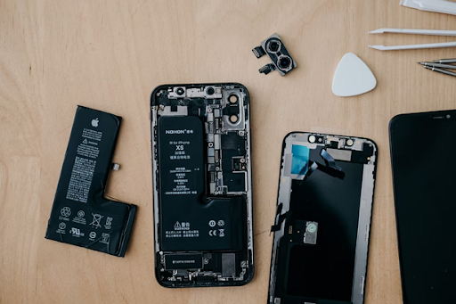 Cell Phone Store «Cellairis», reviews and photos, 6102 FM3009, Schertz, TX 78154, USA