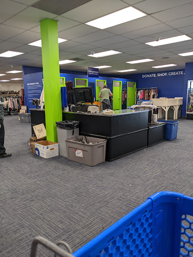 Thrift Store «Goodwill», reviews and photos, 5461 Marlton Pike # 2, Pennsauken Township, NJ 08109, USA