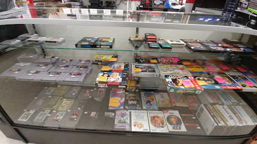 Game Store «Reality A Games», reviews and photos, 977 Main St, West Warwick, RI 02893, USA