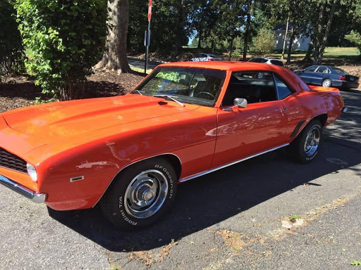 Auto Repair Shop «Westport Auto Craft», reviews and photos, 313 Riverside Ave, Westport, CT 06880, USA