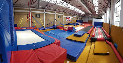 SOUTHEND GYMNASTICS