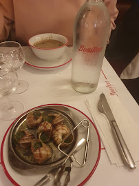 Escargot du Restaurant Bouillon République à Paris - n°13
